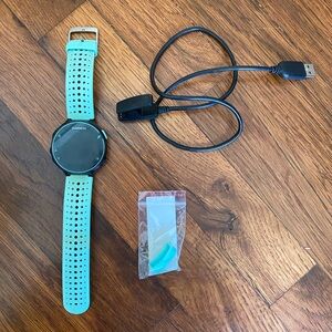 Garmin forerunner 235 Watch